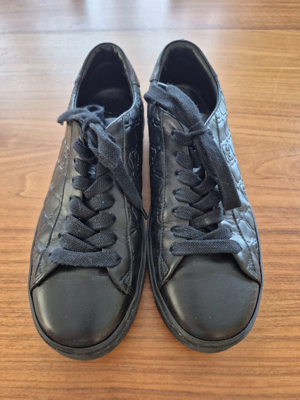 Marc Cain Scarpe da donna: Marc Cain Schuhe, Sneakers Gr. 39 – Usato da Lengnau AG venduto da Mefari