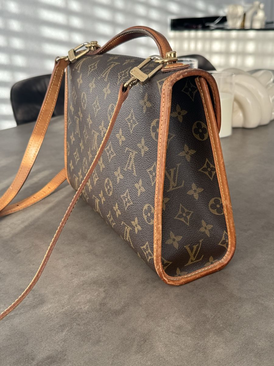 Louis Vuitton Borse da donna: Louis Vuitton Bel Air Monogram – Usato da Villmergen venduto da Swiss2011 9