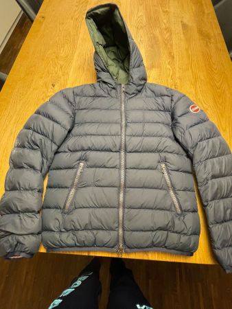 Daunen Jacke Colmar