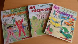 Livres Collection