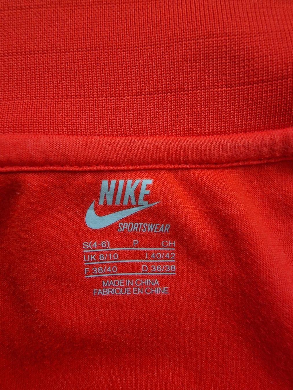 Nike Giacche: Coole Nike Lifestyle Jacke – Usato da Zürich venduto da ale_bg2x 4