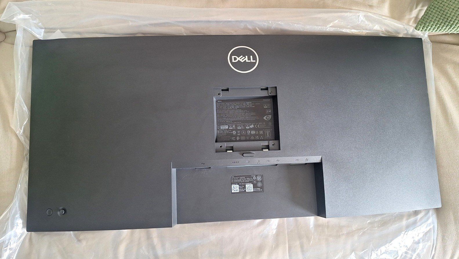 Dell Monitor: Moniteur Dell P3424WE – Usato da Sugiez venduto da eLCangri90 1