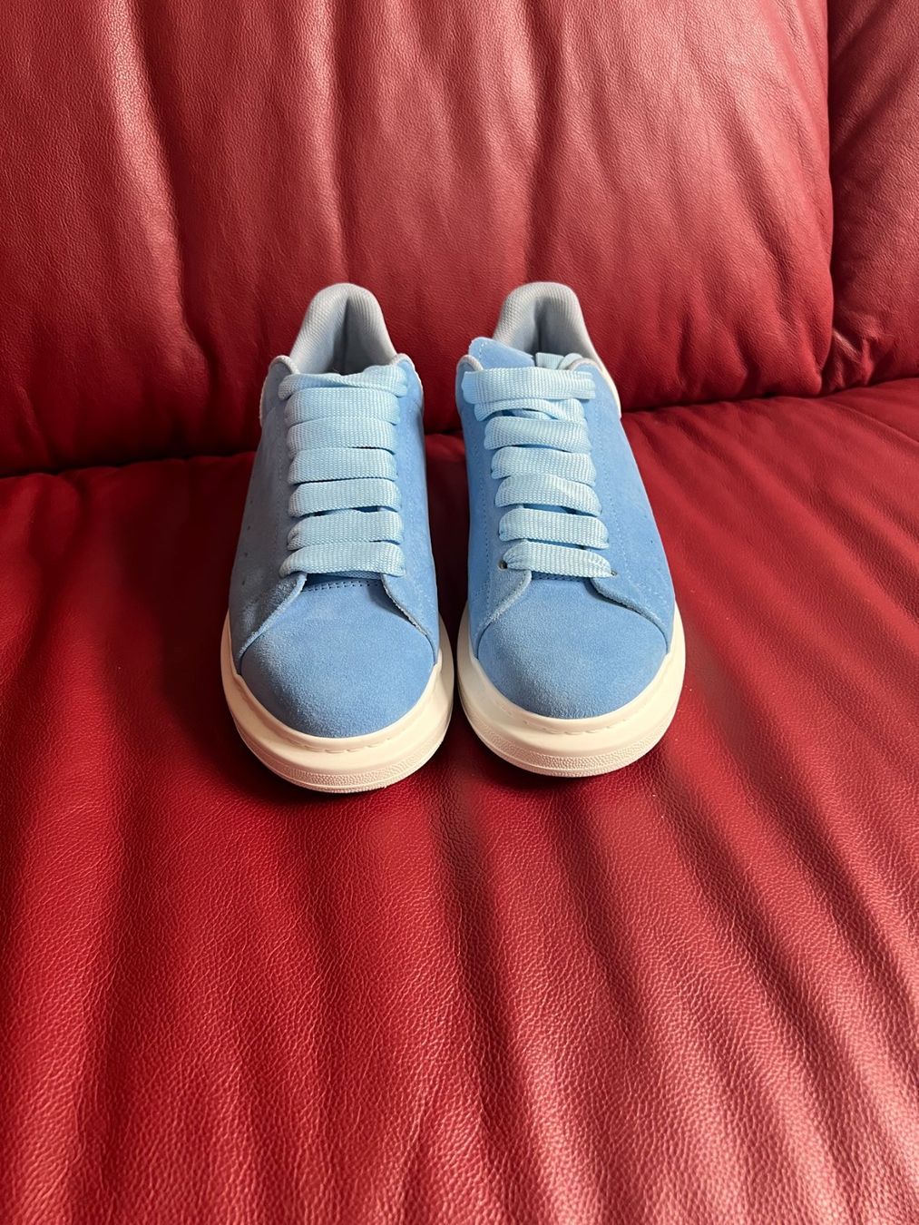 Alexander Mcqueen Scarpe da donna: Sneakers Alexander McQueen Neu – Nuovo (secondo la descrizione) da Zumikon venduto da jensbehlau81 1