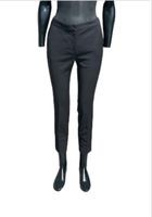 Basic Stoffhose Gr. S