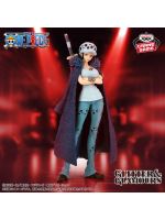 LAST PRICE! One Piece Trafalgar Law Figure Banpresto