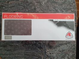 Robens Wohn Teppich für das Cherokee