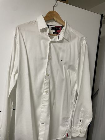 Tommy Hilfiger Hemd