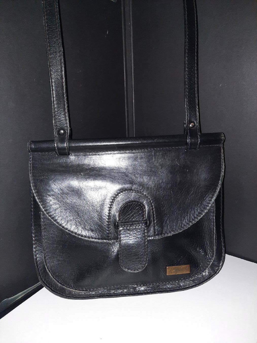 Vera Pelle Taschen für Damen: borsetta vintage in pelle – Gebraucht aus Biasca von Old_6blh