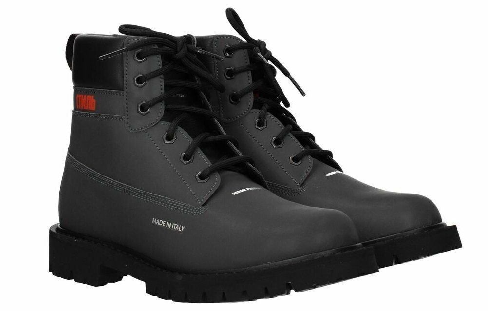 Herrenschuhe: Ankle Boot Heron Preston Herren Gr. 42 – Neu und originalverpackt aus Altstätten SG von Cobra96