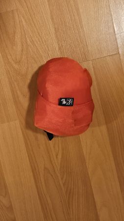 Reisetasche für Autositz