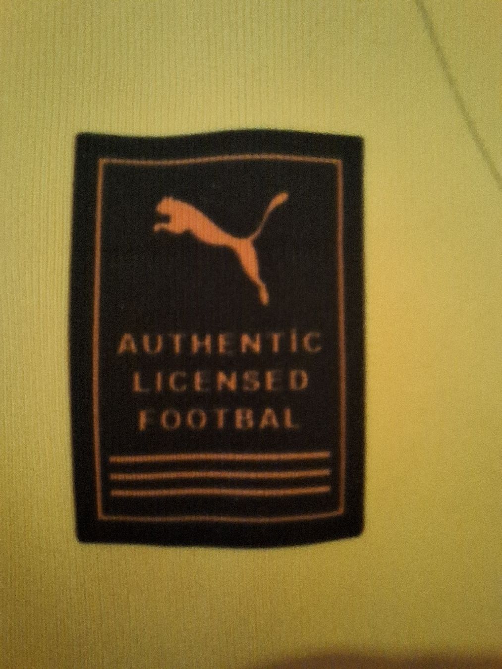 Canottiere & Pantaloni: Puma Trikot BVB Dortmund S – Nuovo (secondo la descrizione) da Schliern b. Köniz venduto da ahmetugurtokalii 3
