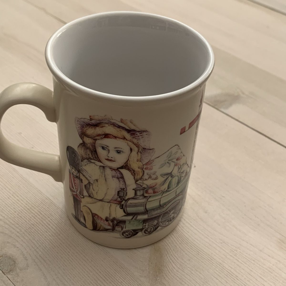 Tazze: Tasse Ted Trueman – Usato da Hinteregg venduto da GARANTA 4