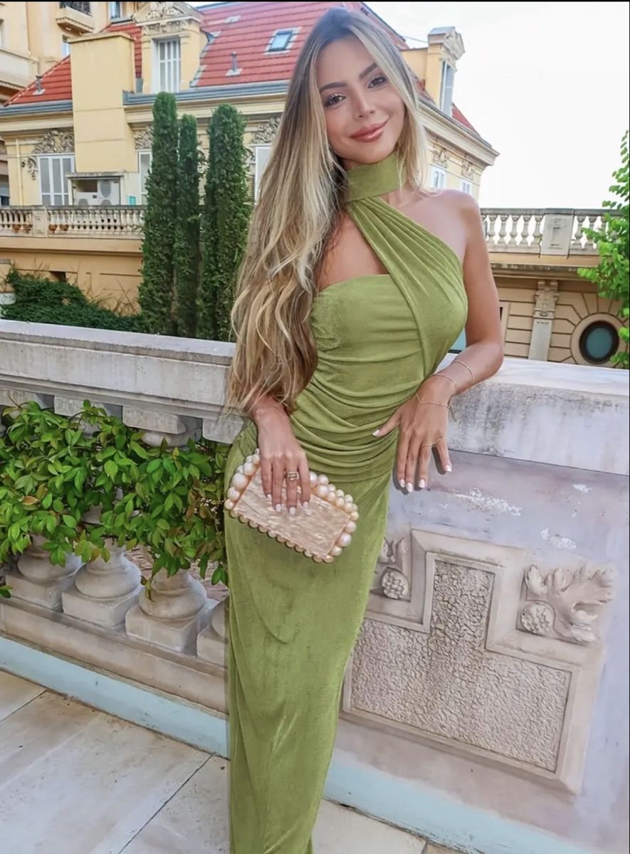 Vestiti: Damen Abendkleid S – Nuovo (secondo la descrizione) da Chur venduto da Miina04