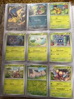 Pokémon Sammlerkarten