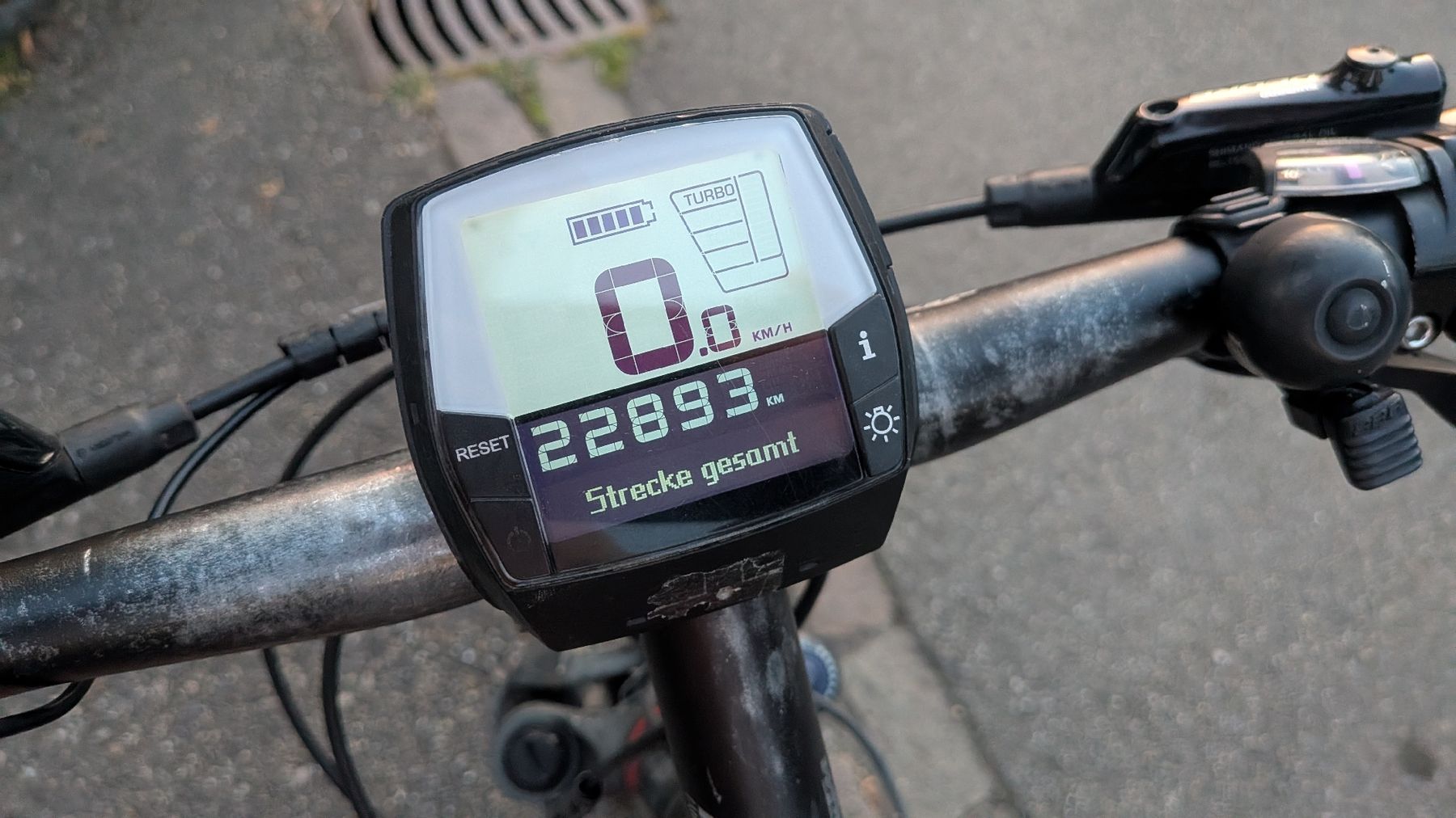 KTM Biciclette: KTM Ebike – Usato da Bellikon venduto da privatVerkauf101 3