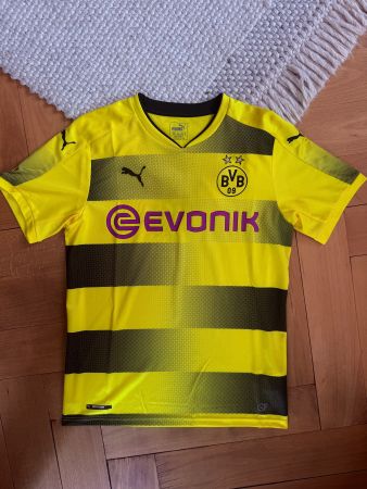 Borussia Dortmund Heimtrikot, Marco Reus, 2027/29