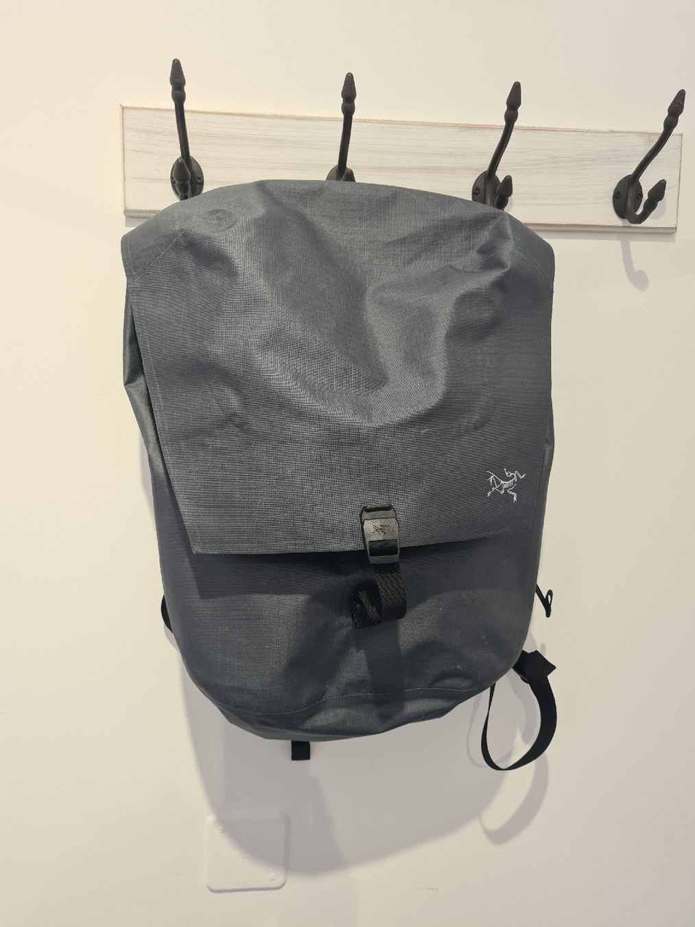 Arcteryx Zaini: Arc'teryx Rucksack / Backpack, neuwertig – Usato da Adligenswil venduto da FriedasWelt