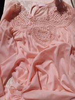 Seiden-Negligee ZIMMERLI,neu,Gr.42,160 Fr.,NP 1200 Fr.