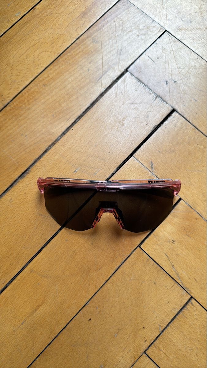 Occhiali & Lenti: Sonnenbrille Bliz rosa – Nuovo (secondo la descrizione) da Luzern venduto da RoRoFriday 1
