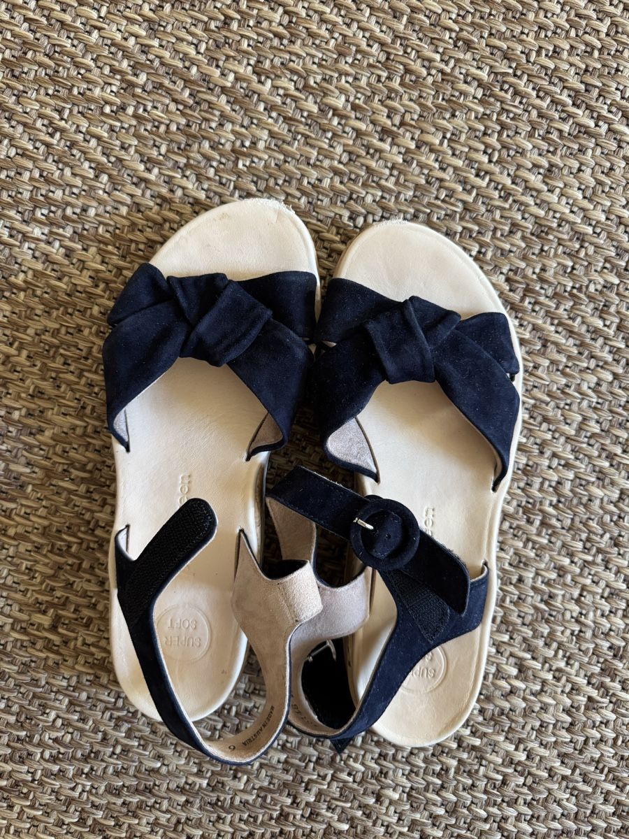 Paul Green Scarpe da donna: Sandalen Paul Green – Usato da Bern venduto da kom_fjl2 2