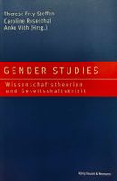 Gender Studies - Wissenschaftstheorien und Gesells... [Buch]