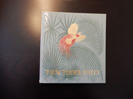 Fauna ferner Inseln - neuwertig 1965