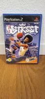 PS2 - NBA Street