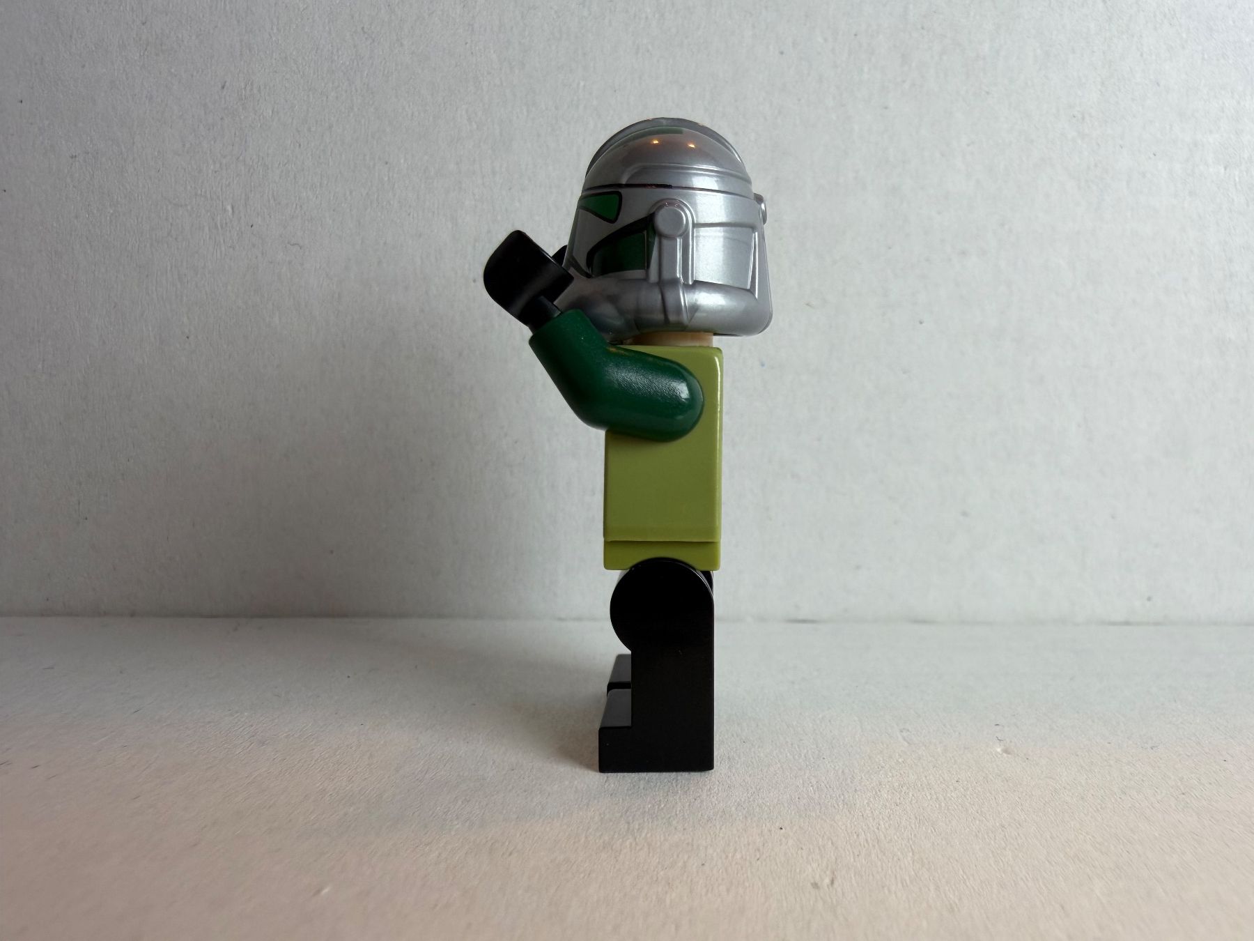 Lego Figuren: Clone Trooper Commander Gree – Gebraucht aus Neftenbach von Elitebricks 4