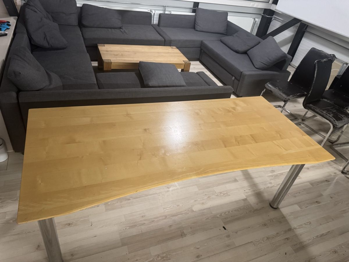 Tables: Tisch – D'occasion à Sursee par sim_meier 1