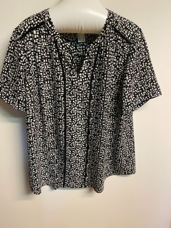 Creation Bluse Grösse 42