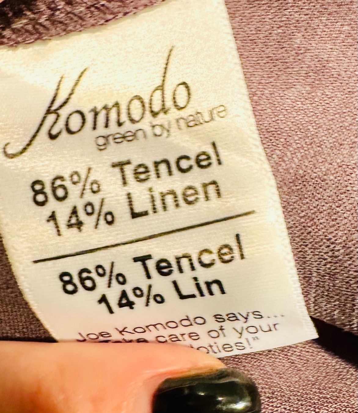 Vestiti: Komodo Kleid (neu) – Nuovo (secondo la descrizione) da Fällanden venduto da Pilli91 4