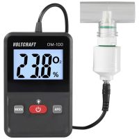 Sauerstoff Messgerät Voltcraft OM-100