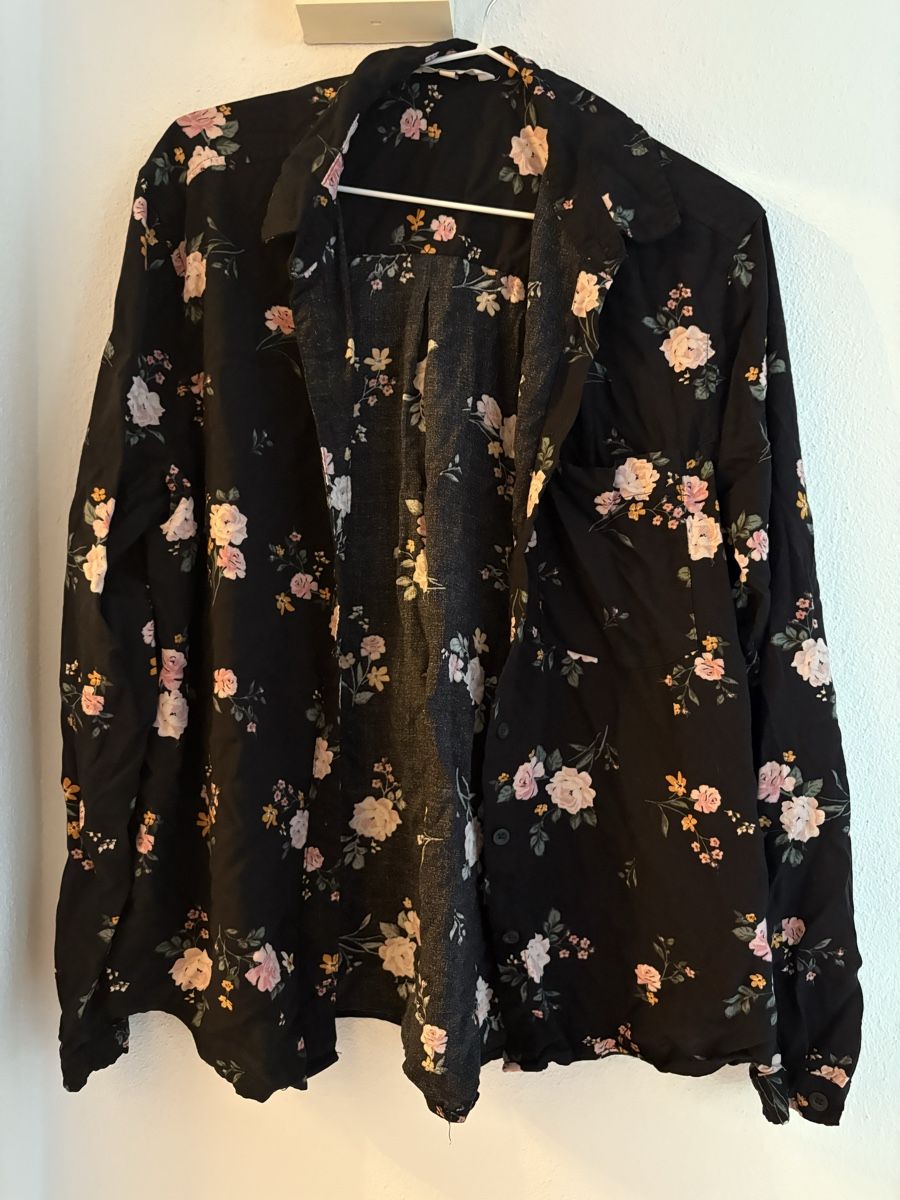C&A Blusen: Bluse – Gebraucht aus Ricketwil von Lady_of_Glenmore 1