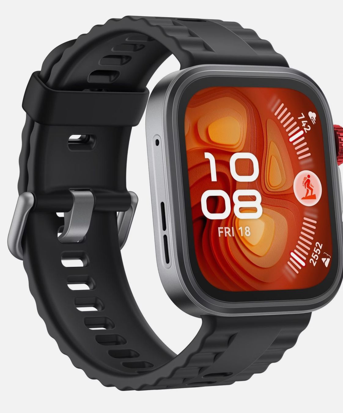 Huawei Smartwatch: Huawei Fit 4 Pro 40 mm – Nuovo e nell'imballaggio originale da Winterthur venduto da Pcline1