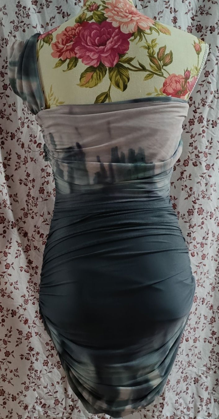 Zara Vestiti: Zara Kleid – Nuovo (secondo la descrizione) da Pfäffikon sz venduto da Suim 1