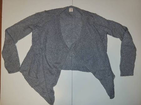 Original DES PETITS HAUTS Hibiki Jacke Grösse S