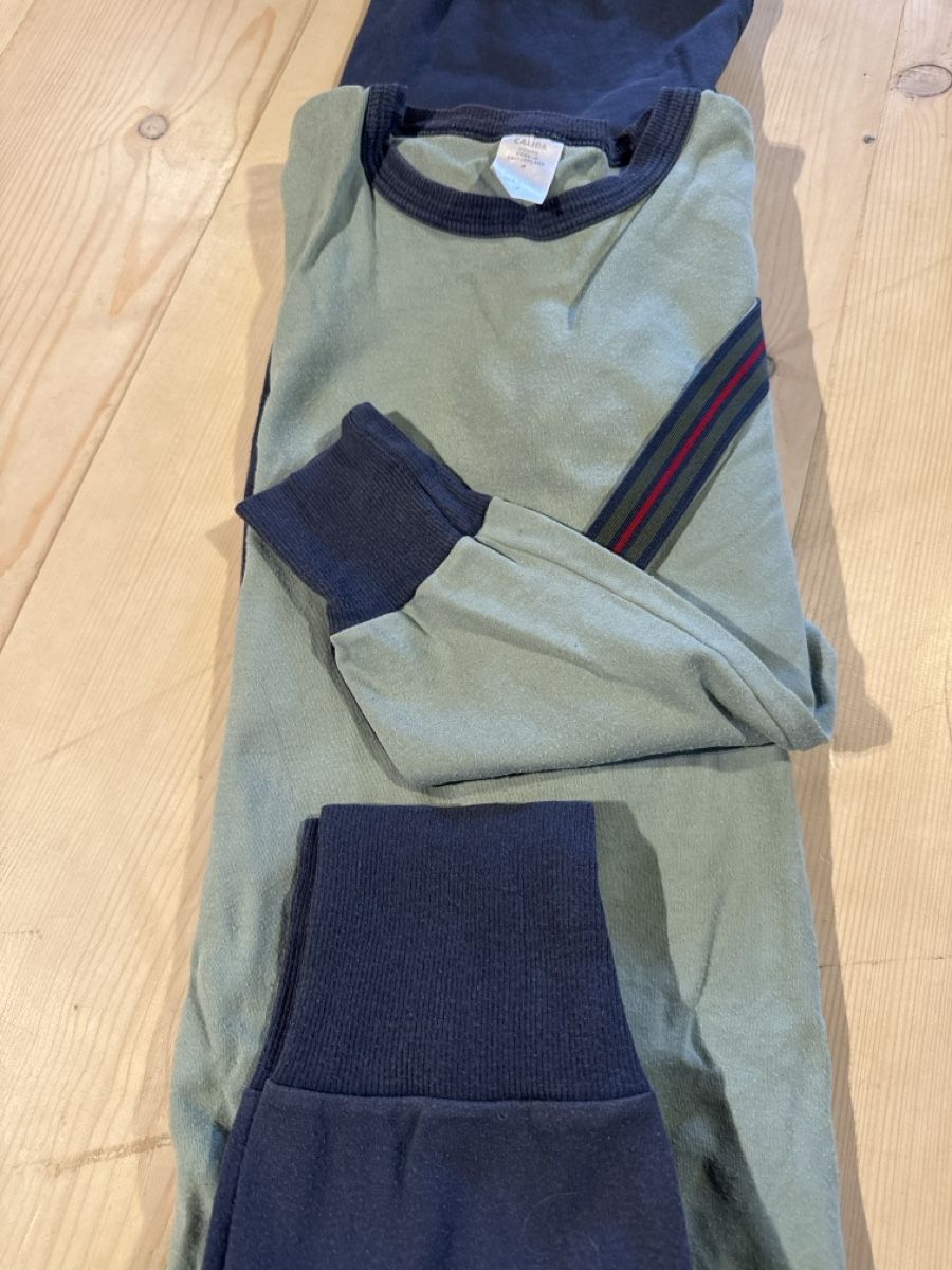 Calida Pigiama & Simili: 3 Calida Pyjamas Grösse 164/170 gebraucht – Usato da Utzenstorf venduto da jorjia 3