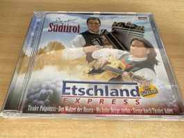 U9 Etschland Express - Du schönes Südtirol