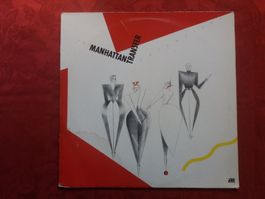 LP (The Manhattan Transfer) Extensions