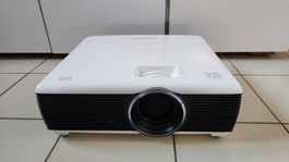 Projecteur LED Samsung SP-F10M avec cable et télécommande 