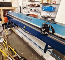 Abkantmaschine PROD-MASZ ZGR 3000/145° – 3,14 m