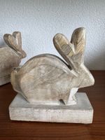 Neu Hasen Holz