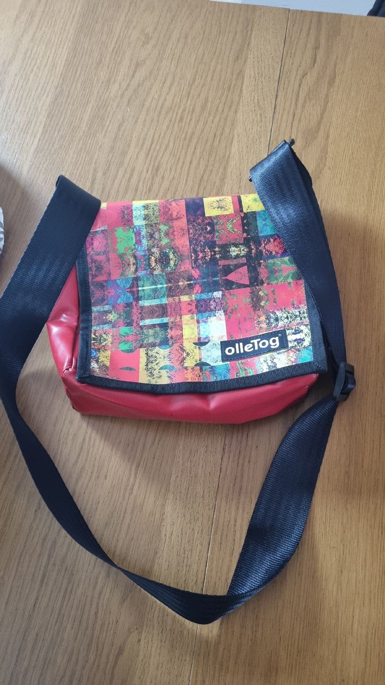 Borse da donna: Borsa tracolla  marca OlleTog – Nuovo (secondo la descrizione) da Cama venduto da Fabiy74 2