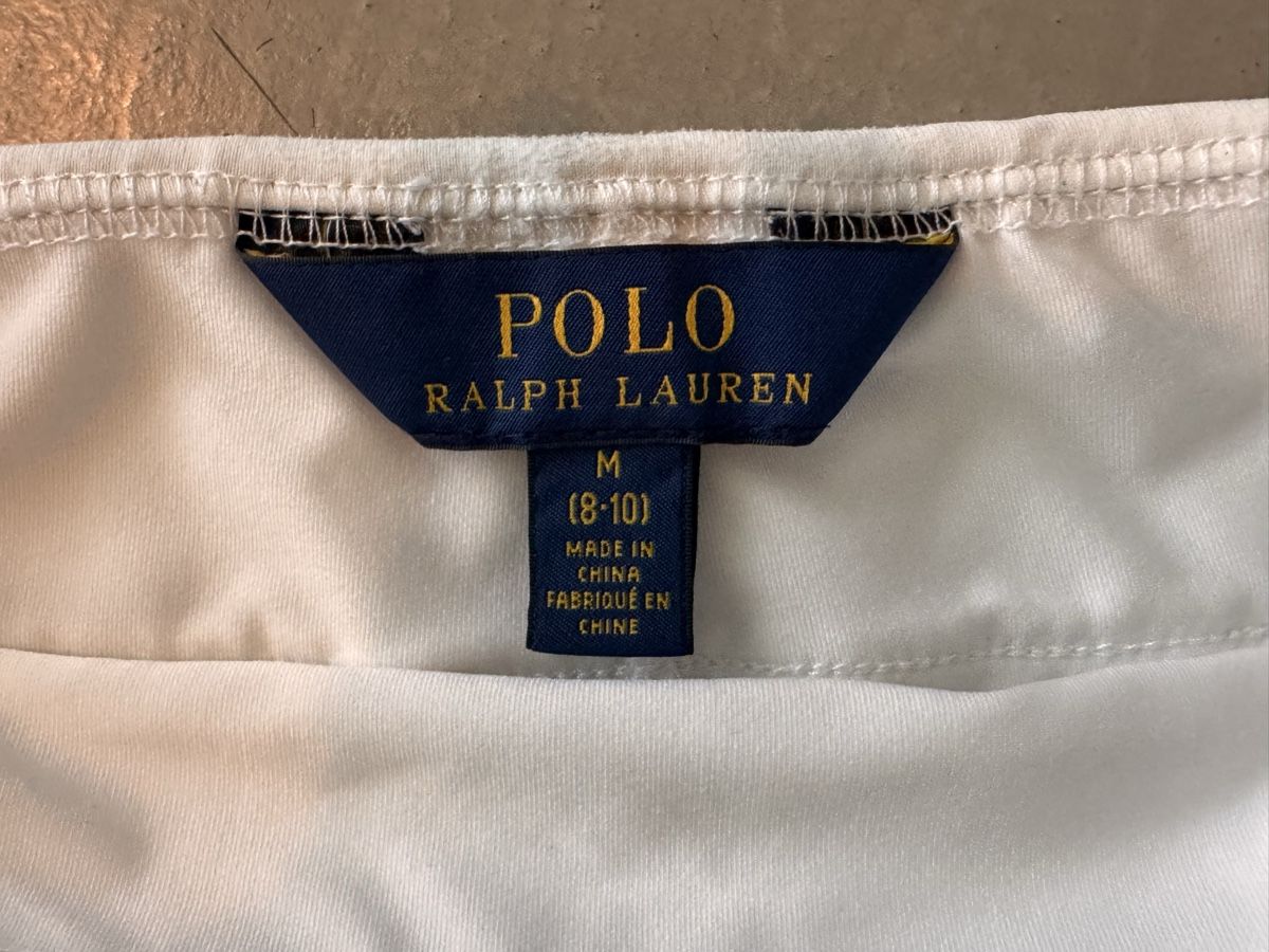 Ralph Lauren Vestiti & Gonne: Ralph Lauren Golf Ensemble für Mädchen – Usato da Galgenen venduto da SLoretan 8
