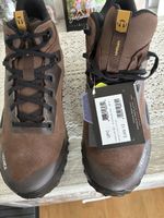 Wanderschuh Tecnica Magma Gore-Tex Herren Gr. 42 neu