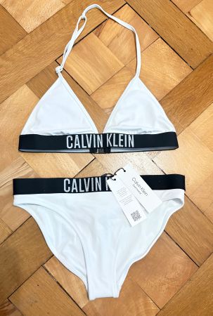 Calvin Klein, Bikini, 152, neu