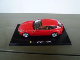 Ferrari FF