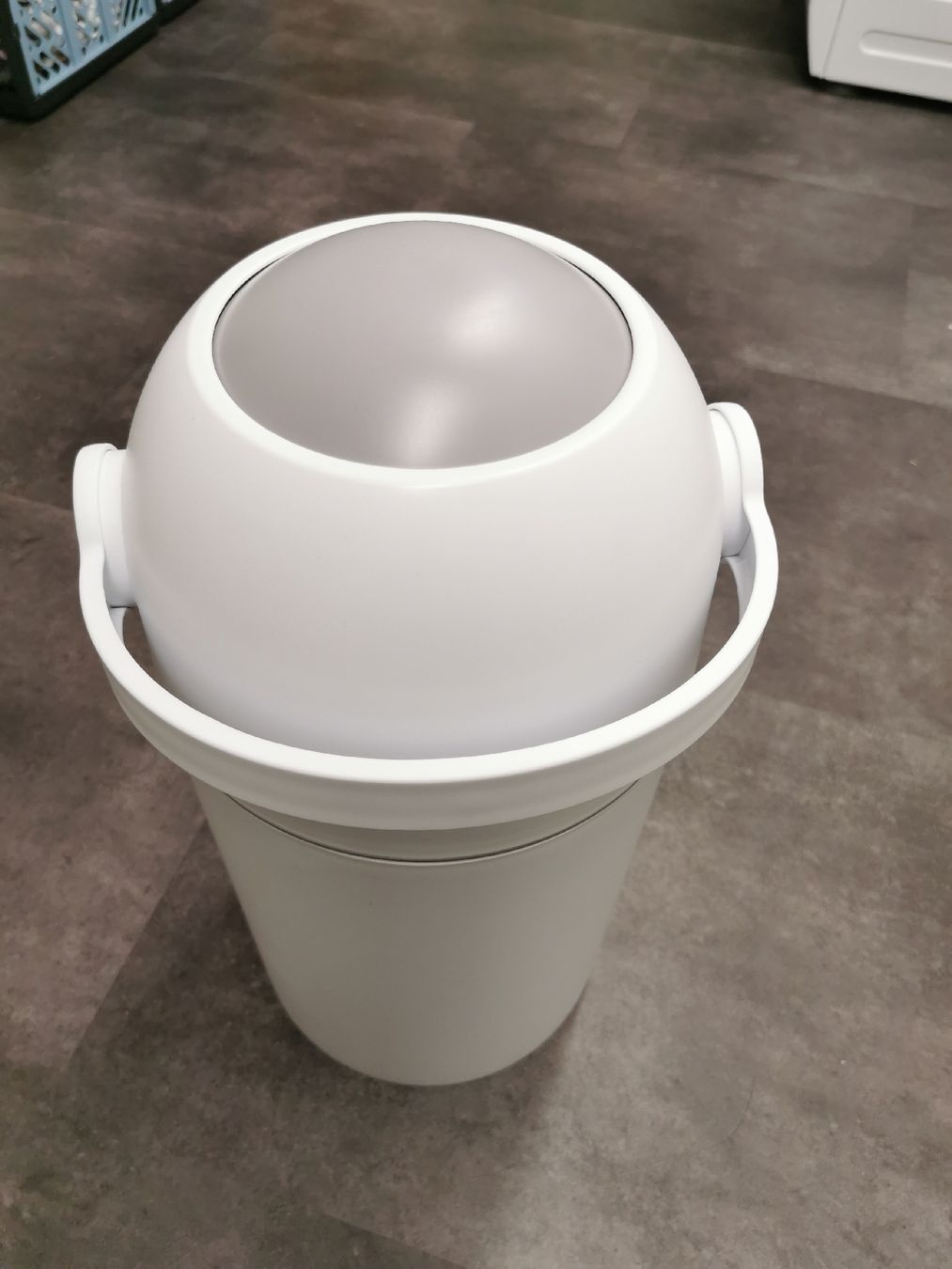 Poubelles: Windeleimer  – Neuf (Voir description) à Brislach par haexxxli 3