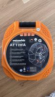 Weissenfels Attiwa M43 (Grösse 6) Schneeketten – NEU & OVP!