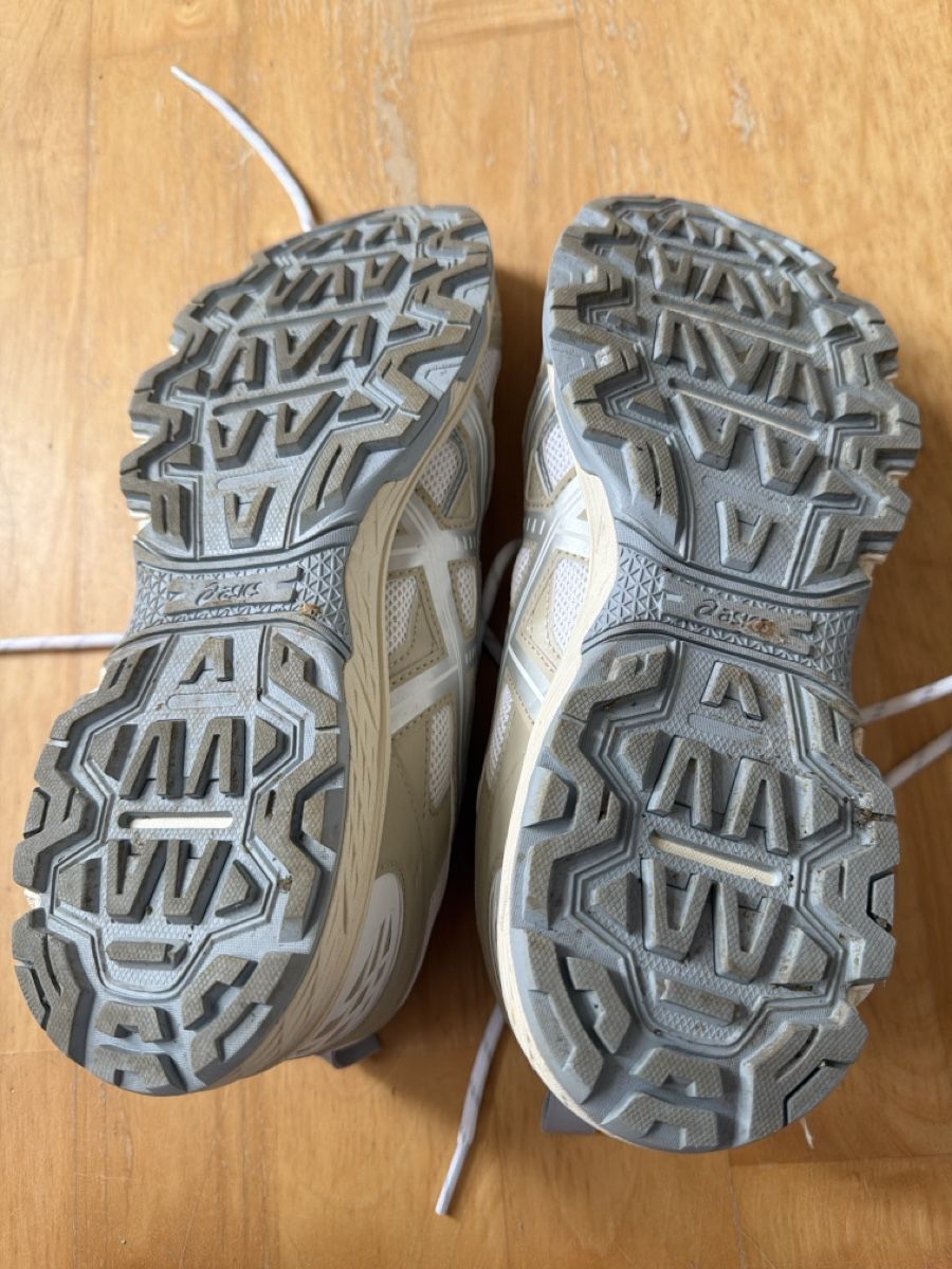 Asics Herrenschuhe: ASICS GEL-NUNOBIKI – Gebraucht aus Urnäsch von _._naomi_._ 5